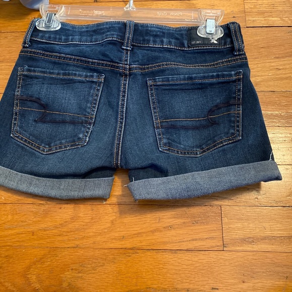 American Eagle denim shorts - Picture 3 of 3
